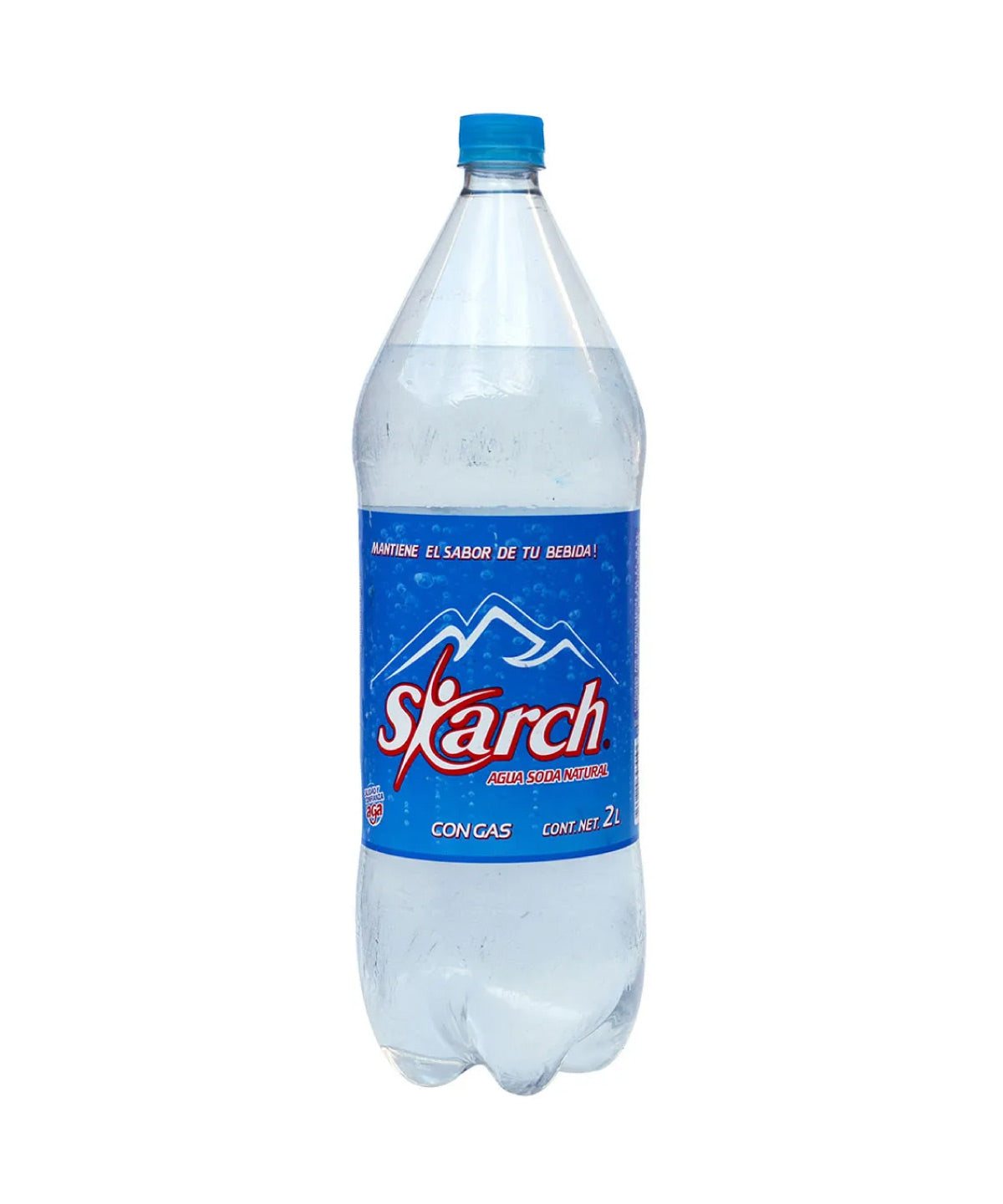 Agua Mineral Skarch 2 L