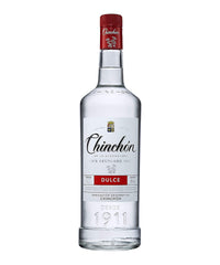 Anis Chinchon de la Alcoholera Dulce 1 L