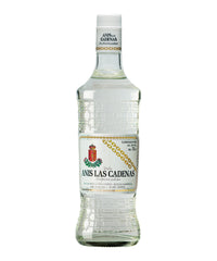 ANIS LAS CADENAS 750ML
