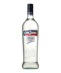 Aperitivo Cinzano Blanco Dulce 750 ml