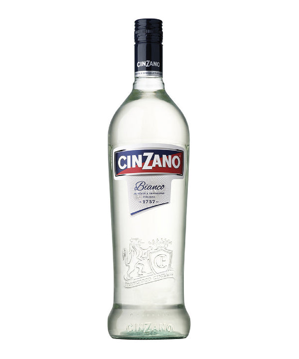 APE CINZANO BCO DULCE 750ML