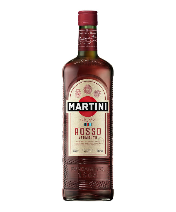 APE MARTINI ROSSI BCO EXTRA SECO 750ML