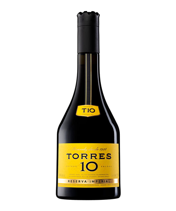 BRA TORRES 10 AÑOS 1.5 1LS