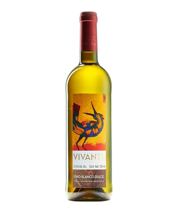 VB VIVANTE JOVEN DULCE 750ML