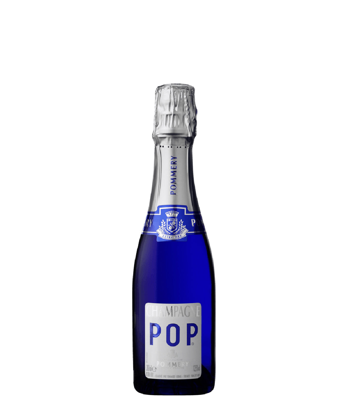 Champagne Pommery Pop 200 ml
