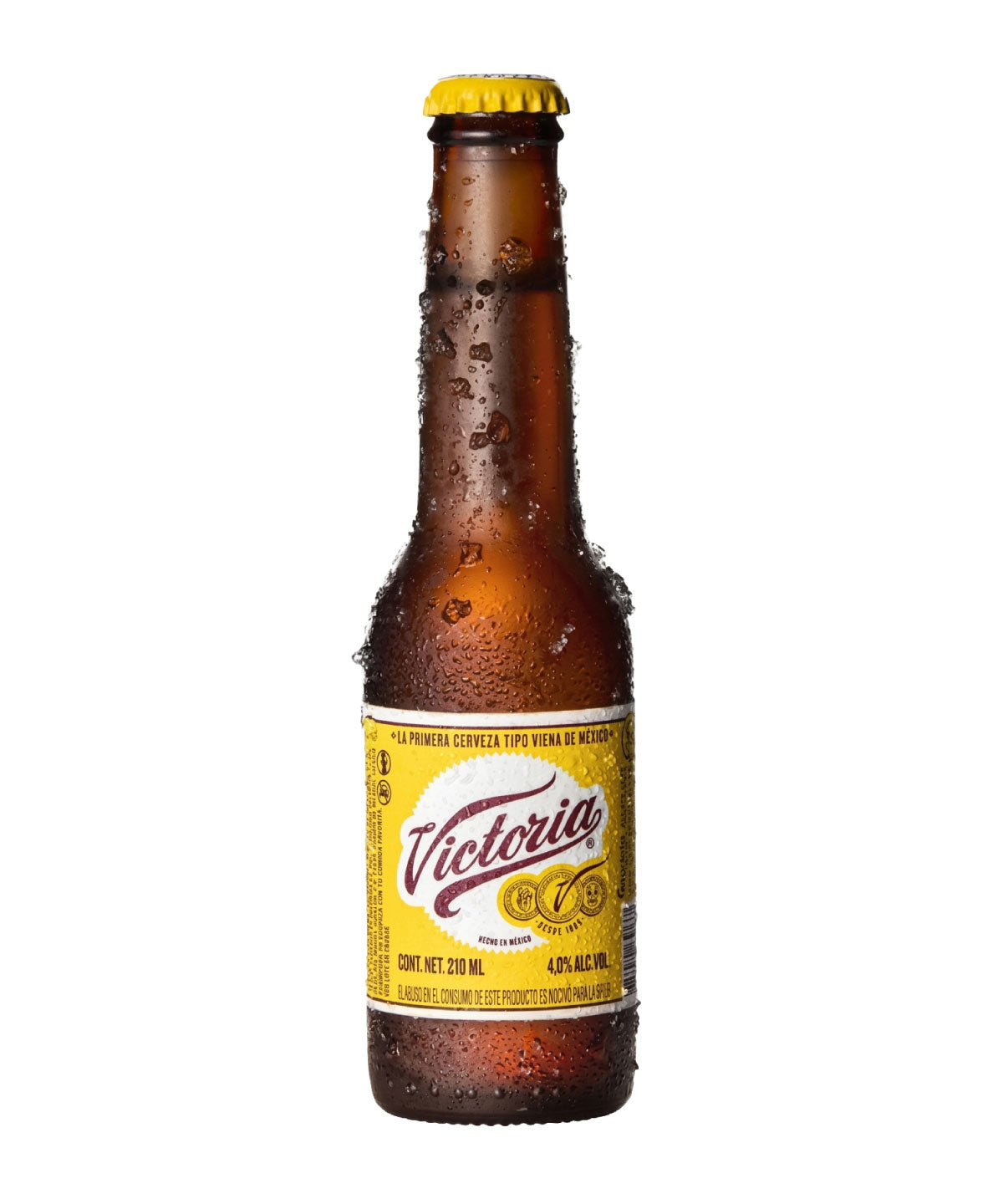 Cerveza Victoria Botella NR 210 ml