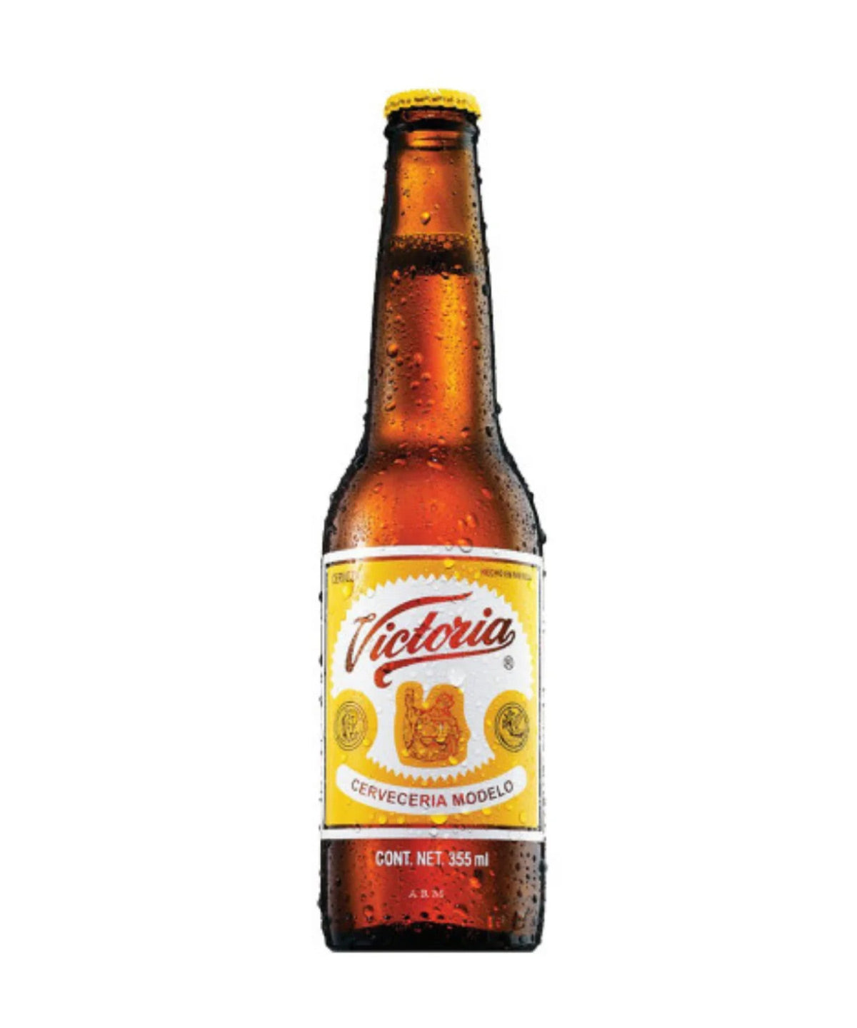 Cerveza Victoria Botella NR 355 ml