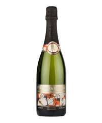 Vino Espumoso Vina Dolores Brut Nature 750 ml