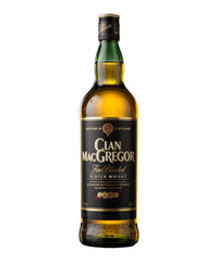 Whisky Escoces Clan Mac Gregor 750 ml