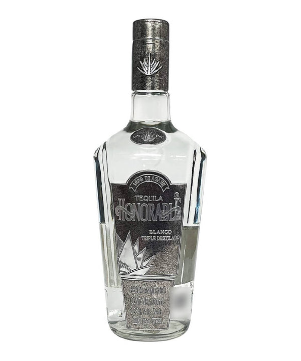 TEQ HONORABLE ARTESANAL BLANCO 750ML
