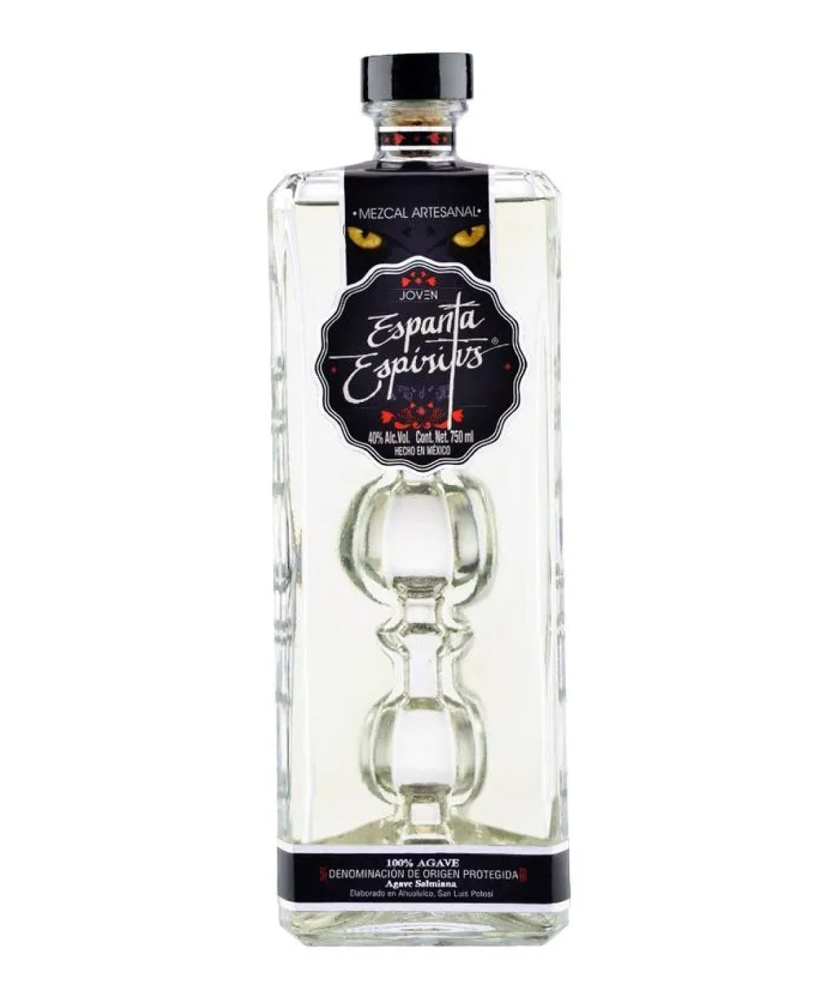 Mezcal Espanta Espiritus 750 ml