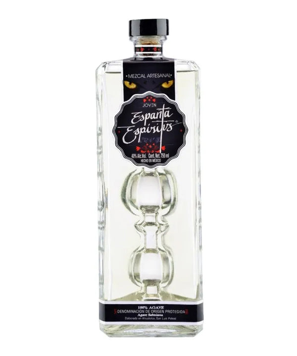 MEZ ESPANTA ESPIRITUS 750ML