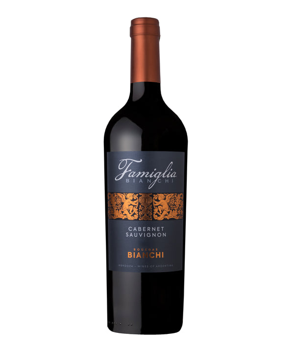 VT BIANCHI FAMIGLIA CABERNET SAU 750 ML