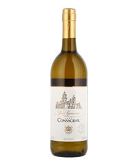 Vino Generoso Blanco Para Consagrar Ucero 750 ml
