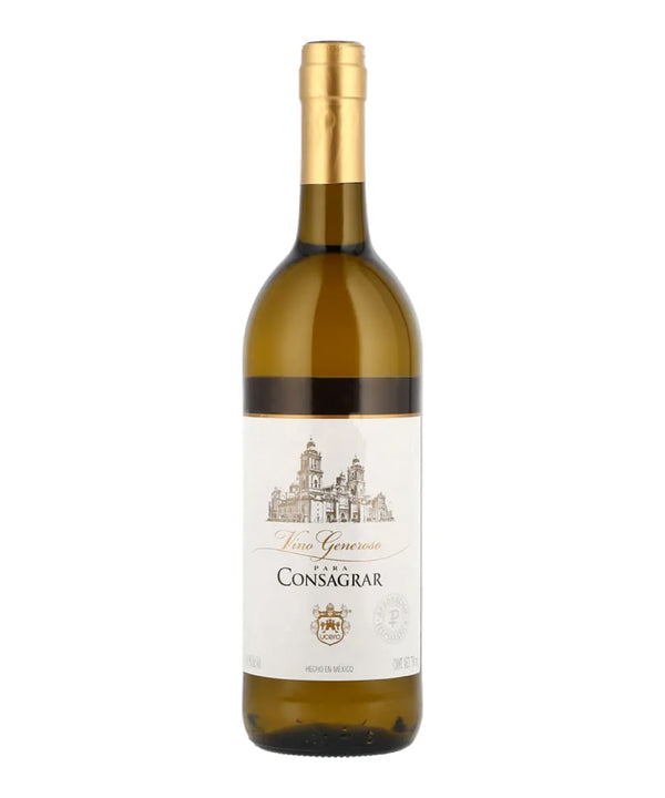 VB GENEROSO PARA CONSAGRA 750ML