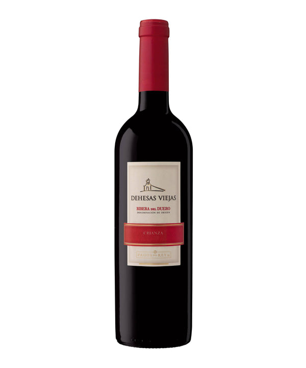 VT DEHESAS VIEJAS CRIANZA 750ML