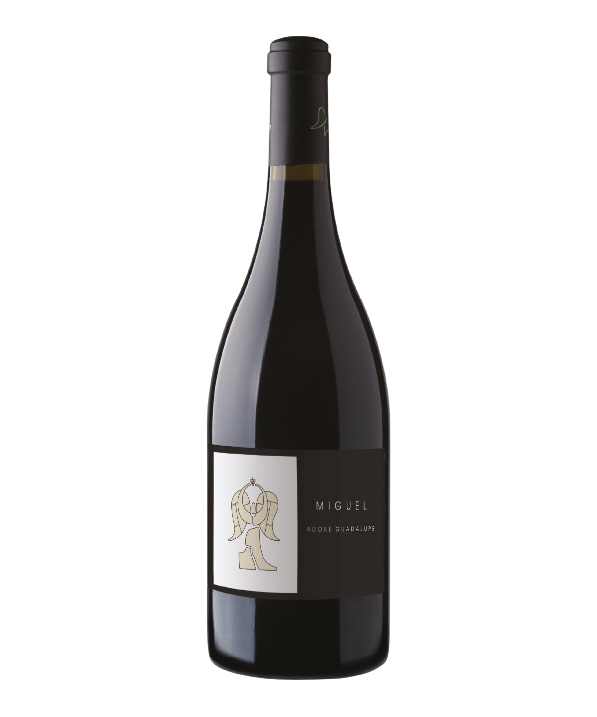 Vino Tinto  Miguel Adobe Guadalupe 750 ml