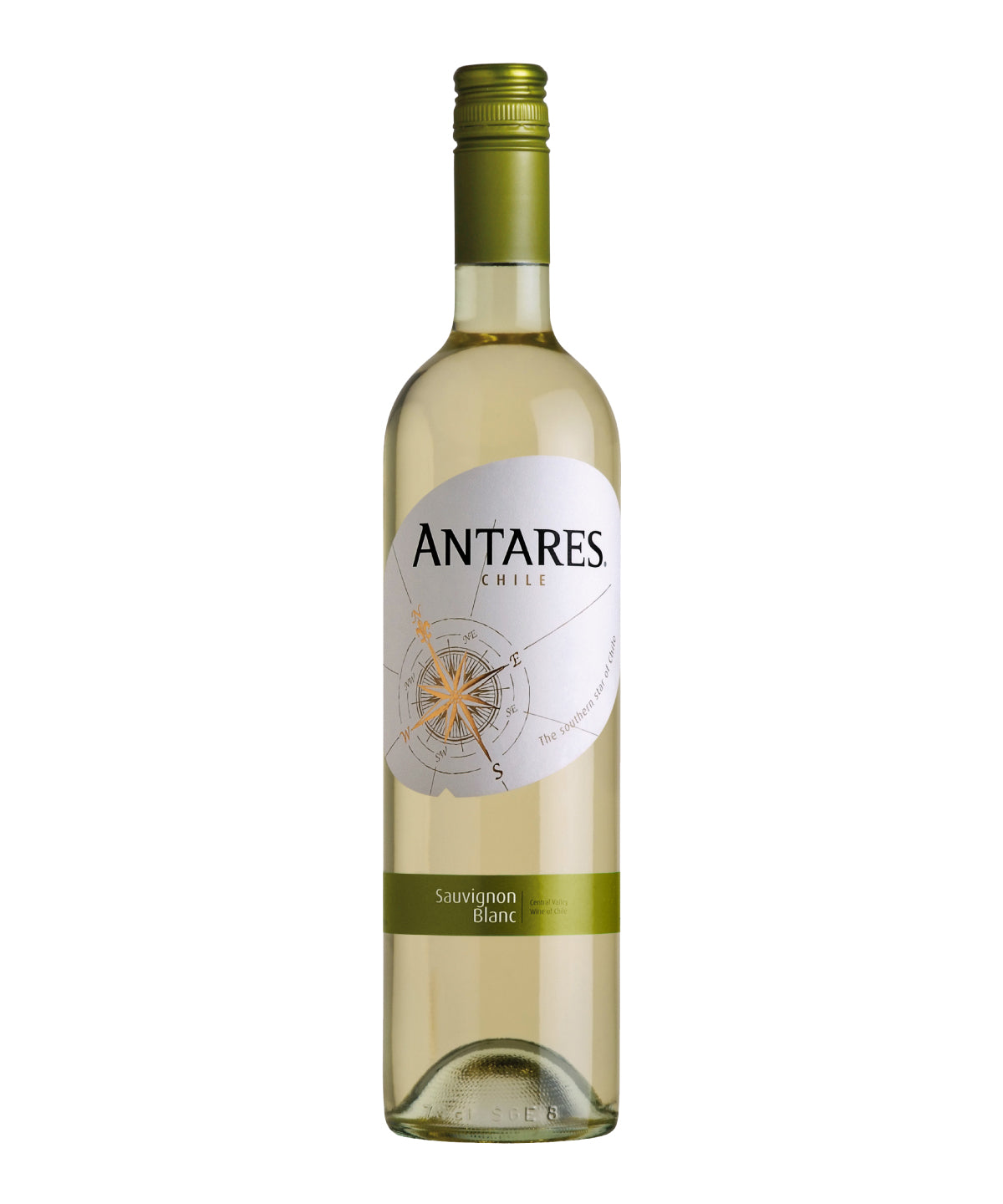 VB SAUV BLANC ANTARES 750ML