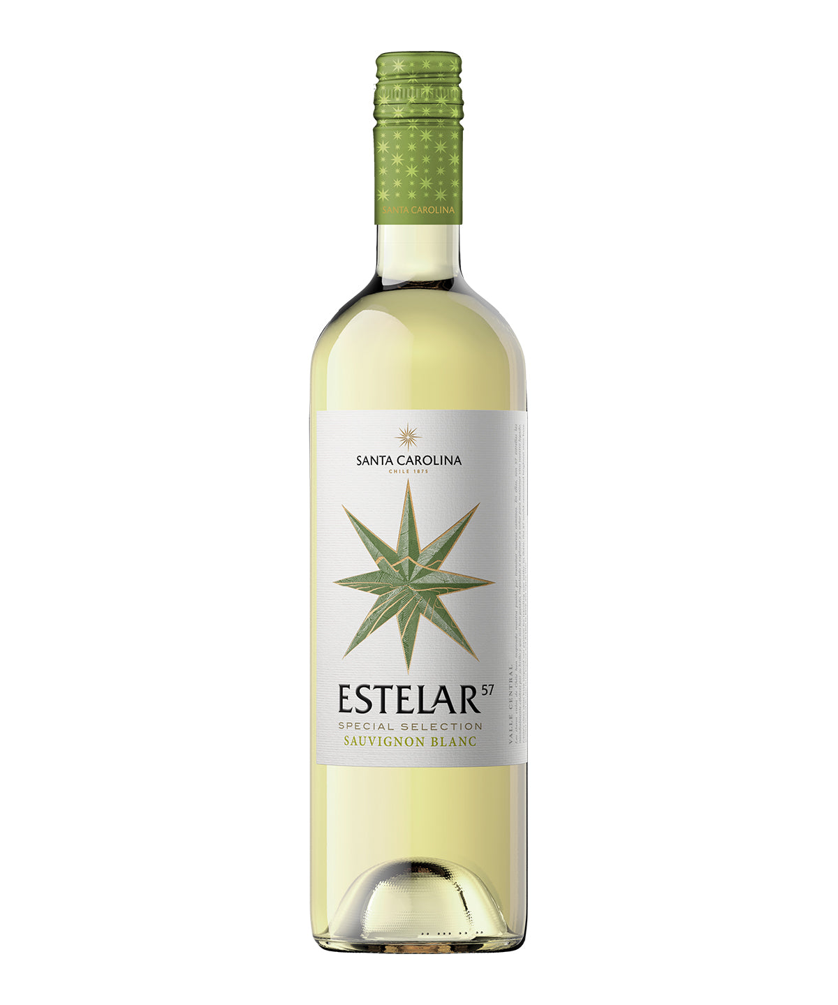 VB SANTA CAR ESTELAR SAUV BLANC 750 ML