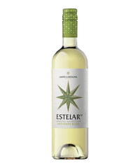 VB SANTA CAR ESTELAR SAUV BLANC 750 ML