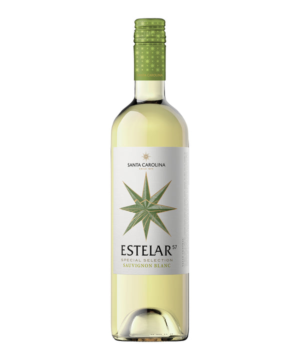 VB SANTA CAR ESTELAR SAUV BLANC 750 ML