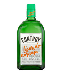 Licor Controy de Naranja 1 L