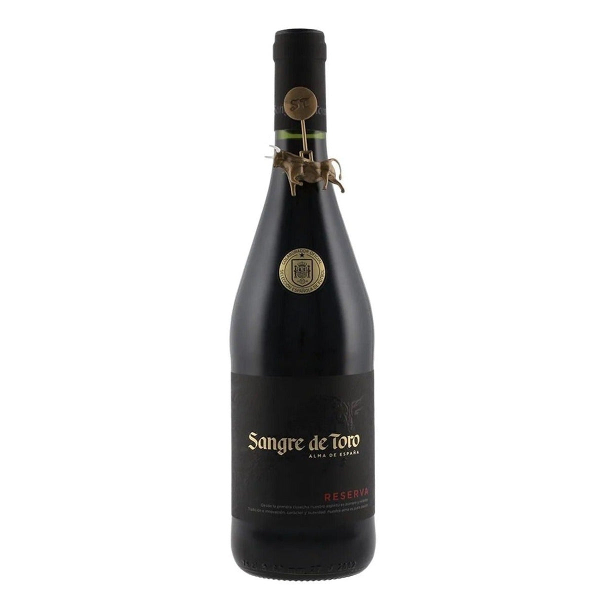 Vino Tinto Miguel Torres Reserva Real 750 ml