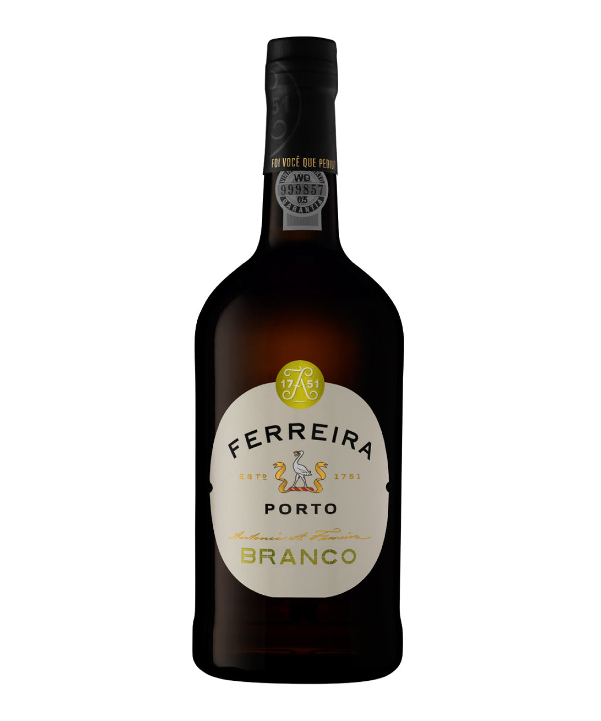 Oporto Ferreira Blanco 750 ml