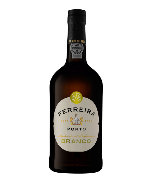 OP FERREIRA BLANCO 750ML
