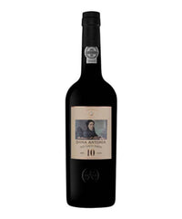 Oporto Ferreira Quinta Do Porto 10 Años 750 ml