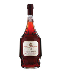 Oporto Royal 10 Años 750 ml