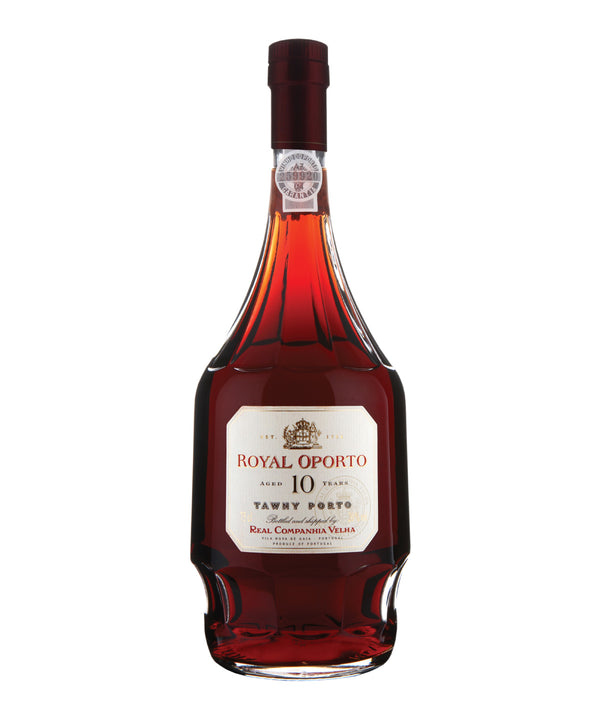 Oporto Royal 10 Años 750 ml
