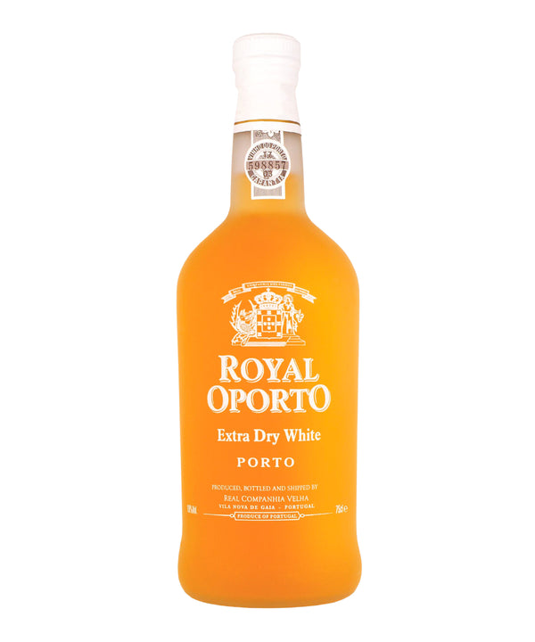 OP ROYAL BLANCO EXTRA DRY 750ML
