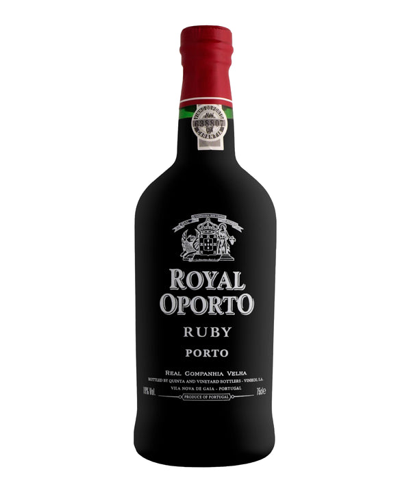 OP ROYAL RUBY 750ML
