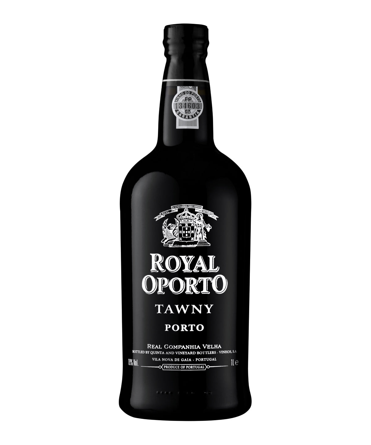 OP ROYAL TAWNY 750ML