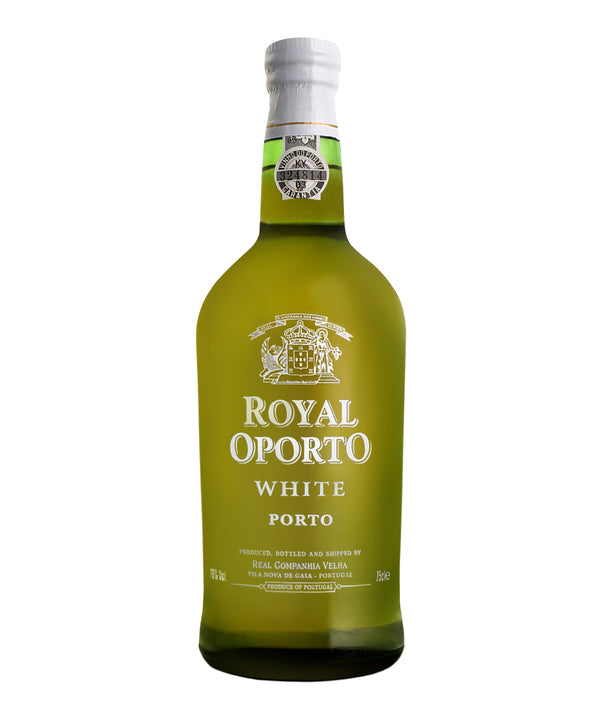 OP ROYAL WHITE 750ML