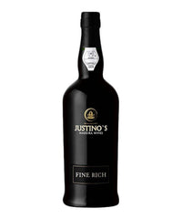 Justinos Madeira Fine Rich 750 ml