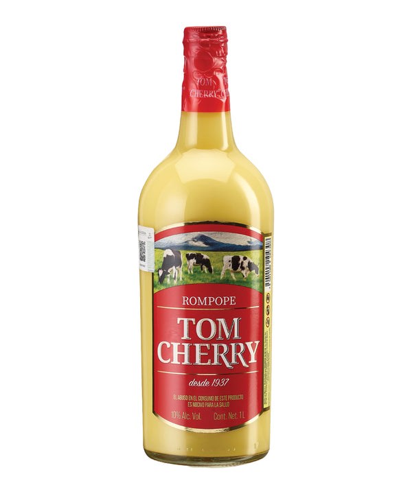 ROM TOM CHERRY 1L