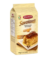 Galleta Savoiardi Balocco 400 grs