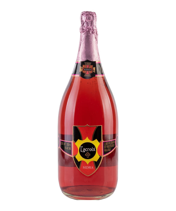 SIDRA LACROIX ROSADA 1750ML