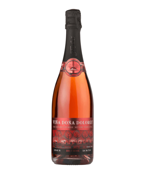 Vino Rosado Vina Dolores Freixenet 750 ml