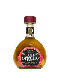 TEQ CON ORGULLO AÑEJO 750ML