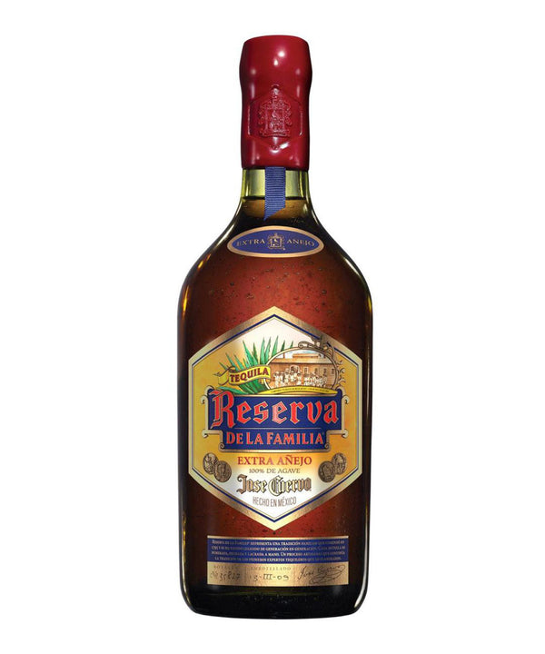TEQ JOSE CUERVO RVA FAM EX ANEJO 750ML