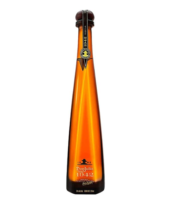 TEQ DON JULIO 1942 750ML