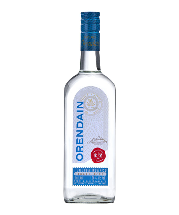 TEQ ORENDAIN BLANCO 1L