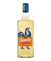 TEQ SAUZA HACIENDA REPOSADO 700ML