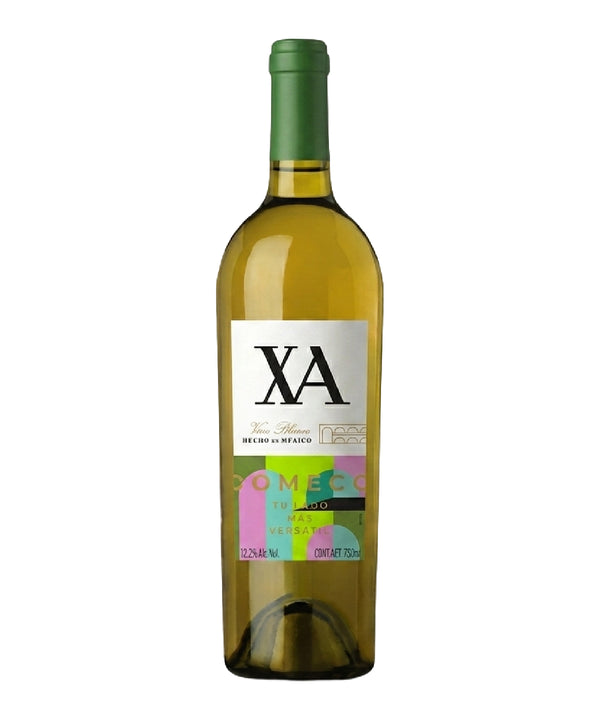 VB BLANC DE BLANCS  XA DOMECQ 750ML