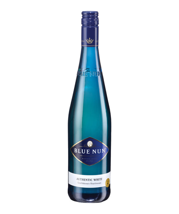 VB BLUE NUN QUALITATSWEIN RHEINHES 750ML