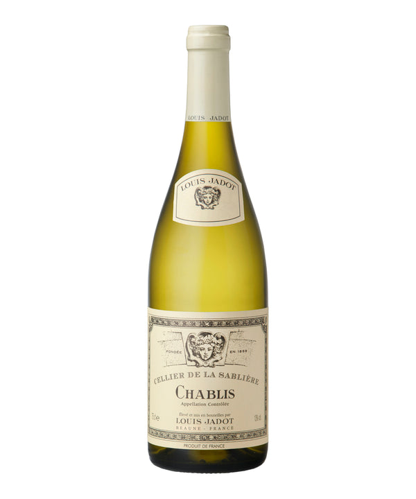 VB CHABLIS CELLIER LOUIS JADOT 750ML