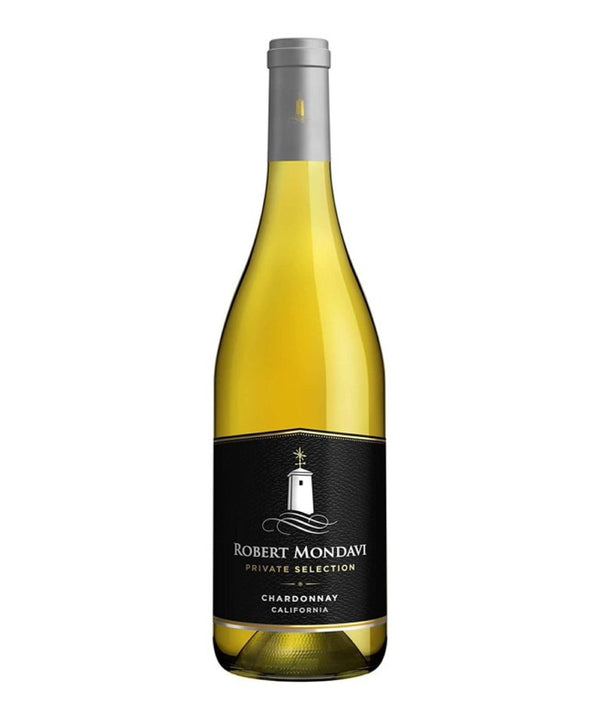 VB CHARD MONDAVI PRIVATE SE N750ML